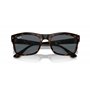 Ray-Ban Lunettes de soleil (*) - Taille unique, Havana, Einheitsgröße