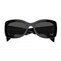 Prada 0pr A08s Lunettes de Soleil Femme, Multicolore, Taille Unique