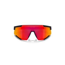 Prada 0PS 04WS Lunettes de soleil pour homme Multicolore Taille unique