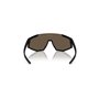 Prada 0PS 04WS Lunettes de soleil pour homme Multicolore Taille unique