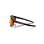 Prada 0PS 04WS Lunettes de soleil pour homme Multicolore Taille unique