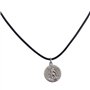 I G J Médaille de Saint Michel Archange avec Corde - Les médailles des Saints Patrons