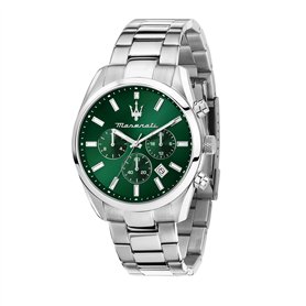 Maserati Attrazione Montre Homme