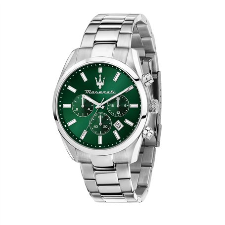 Maserati Attrazione Montre Homme