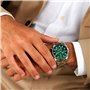 Maserati Attrazione Montre Homme, Multifonctions, À Quartz - R8853151011
