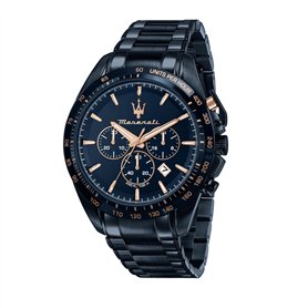 Maserati Montre Homme