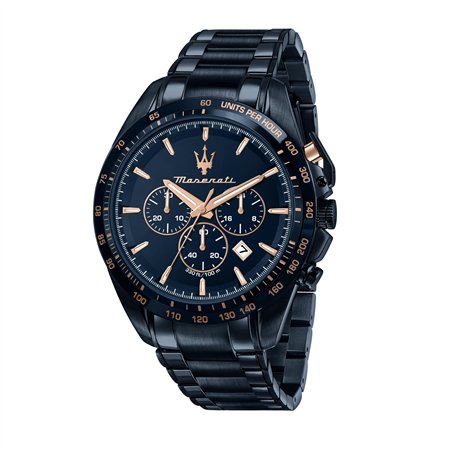 Maserati Montre Homme