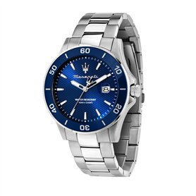 Maserati Competizione Montre Homme