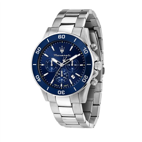 Maserati Competizione Montre Homme