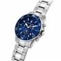 Maserati Competizione Montre Homme, Chronographe, À Quartz - R8873600002