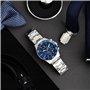Maserati Competizione Montre Homme, Chronographe, À Quartz - R8873600002