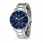Maserati Competizione Montre Homme, Chronographe, À Quartz - R8873600002