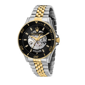 Maserati Montre Homme