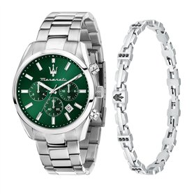 Maserati Montre Homme