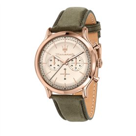 Maserati Montre Homme