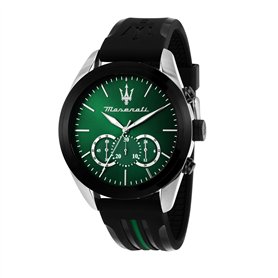 Maserati Montre Homme