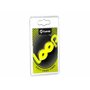 FLUENDO Loop Dispositif Amortisseur de Vibrations. Accessoire pour Le Cadre de Toutes Les Raquettes de Tennis Système breveté. F
