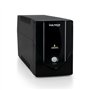 Vultech UPS650VA-LITE alimentation d'énergie non interruptible 650 VA 2 sortie(s) CA Veille - Alimentations d'énergie non interr