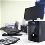 Vultech UPS650VA-LITE alimentation d'énergie non interruptible 650 VA 2 sortie(s) CA Veille - Alimentations d'énergie non interr