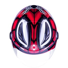 One by Camamoto | Casque Spiderman pour Enfant
