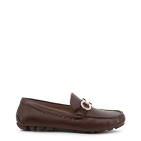 Salvatore Ferragamo Salamanque Mocassins