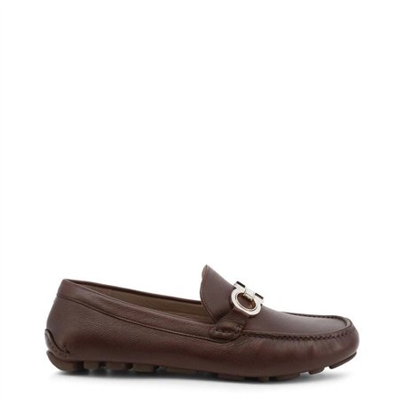 Salvatore Ferragamo Salamanque Mocassins