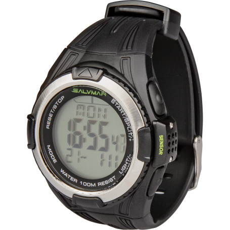 Salvimar One Freediving Watch Montre de plongée Mixte Adulte