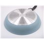 Sauteuses – Diamètre 28 cm – Sans nic