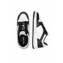 Champion Homme RD18 2.0 Low Cut Shoe Oxford, WHT/NBK/WHT, 39 EU