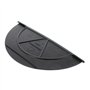 Clapet anti-retour d=120 pour Hotte