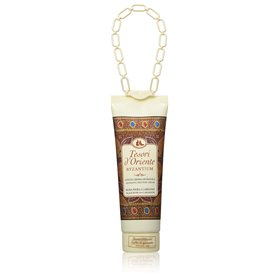 Lot 12 trésors d'Orient douche Byzantium Rose Noire/labdano 250 ml Bain et Douche