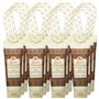 Lot 12 trésors d'Orient douche Byzantium Rose Noire/labdano 250 ml Bain et Douche