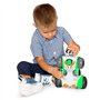 Chicco - Robochicco - Radiocommandé Transformable 2 en 1