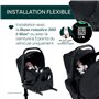 Facile à installer