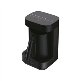 Haier I-Master Série 5 Préparateur de Boissons Chaudes et Mousseur Multi-Boissons