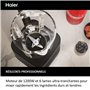 Fonction Pulse