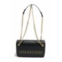 MOSCHINO Borsa donna Love a spalla/tracolla ecopelle nero BS23MO88 JC4212 Media