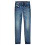 33 W Homme