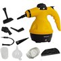 BEHOME Nettoyeur Vapeur Portable Nettoyant