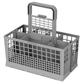 DL SERVICE Panier à Couvert Universel Lave-Vaisselle compatible avec compatible avec différentes Marques (Bosch/Siemens/Rex/Elec