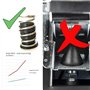 BRAKE PEDAL MOD – THRUSTMASTER T3PA / T3PGT PEDALS (PC/PS4/XBox)