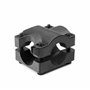 Support de montage universel compatible avec Garmin Zumo Support Adaptateur Navigateur Moto pour CarPlay/Android Auto support po