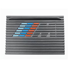 Couvercle à Rouleau pour tiroir Cendrier Arrière pour BMW 3 E46