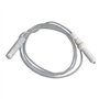 Jpshop Ariston Franke Indesit Bougie d'allumage au sol de cuisson triple couronne adaptable