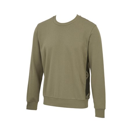 EMPORIO ARMANI Hoodie Sweatshirt Maillot de survêtement