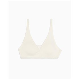 EMPORIO ARMANI Removable Pads Bralette Soutien-Gorge