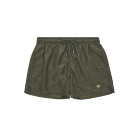 EMPORIO ARMANI Mid Boxer Maillot de Bain