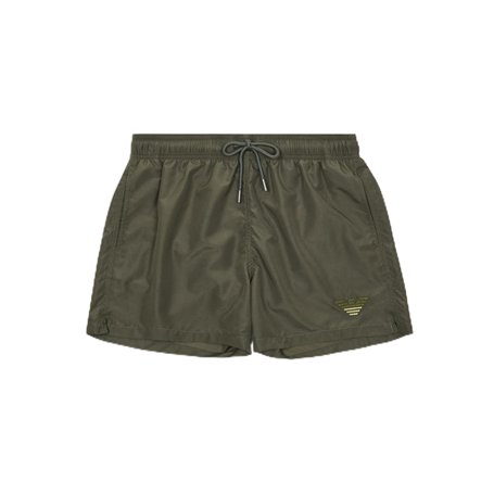 EMPORIO ARMANI Mid Boxer Maillot de Bain
