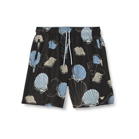 EMPORIO ARMANI Mid Boxer Maillot de Bain
