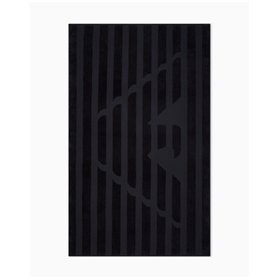EMPORIO ARMANI Towel Beachwear Serviette DE Plage Mixte